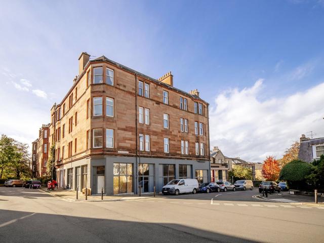 Apartment for rent in Bruntsfield, City of Edinburgh