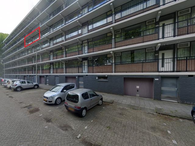 Appartement te huur in Noord, Tilburg