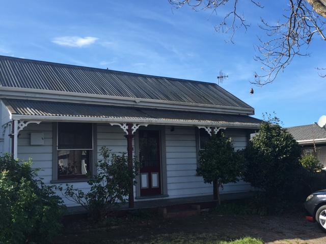Apartment for rent in Hastings