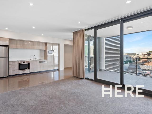 Apartment for rent in Subiaco Po, Western Australia