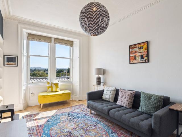 Apartment for rent in Newhaven, City of Edinburgh