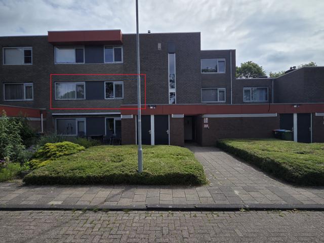 Appartement te huur in Goirle, Noord Brabant
