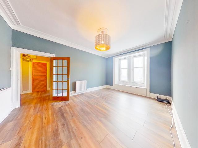 Apartment for rent in Maryfield, Scotland