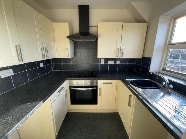 Apartment for rent in Wisbech, Four Gotes