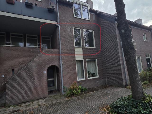 Appartement te huur in De Hellen, Goirle