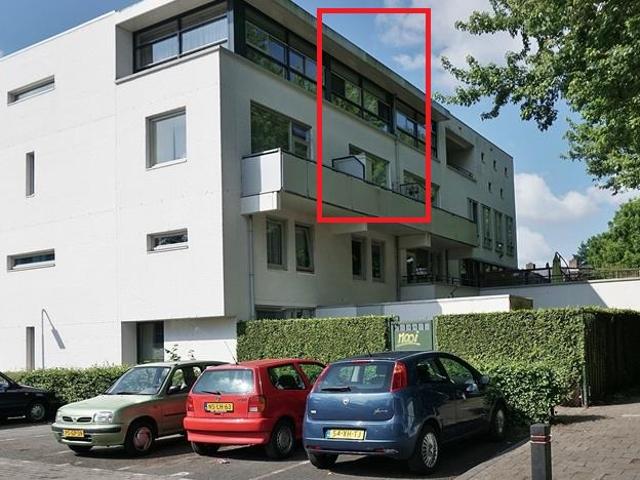 Appartement te huur in Oud-Zuid, Tilburg