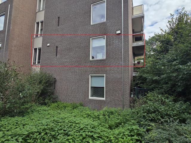 Appartement te huur in Hoogeind, Goirle