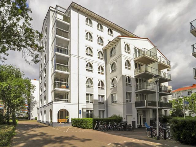 Appartement te huur in Oud-Noord, Tilburg