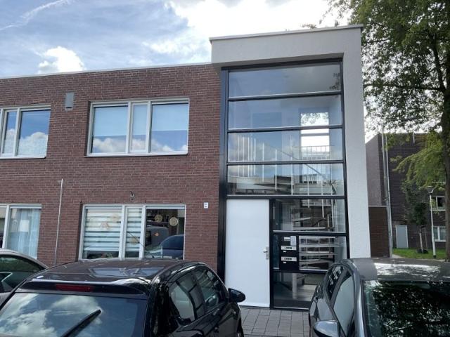 Appartement te huur in West, Tilburg