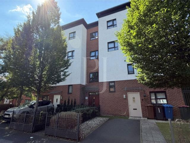 Apartment for rent in Salford, Greater Manchester