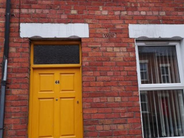 Apartment for rent in The Holyland, Northern Ireland