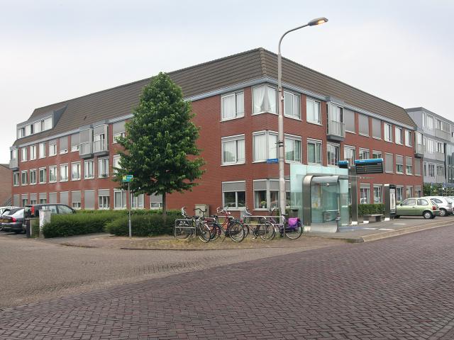 Appartement te huur in Udenhout, Tilburg