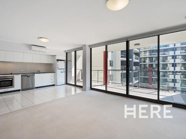 Apartment for rent in Cockburn, Western Australia