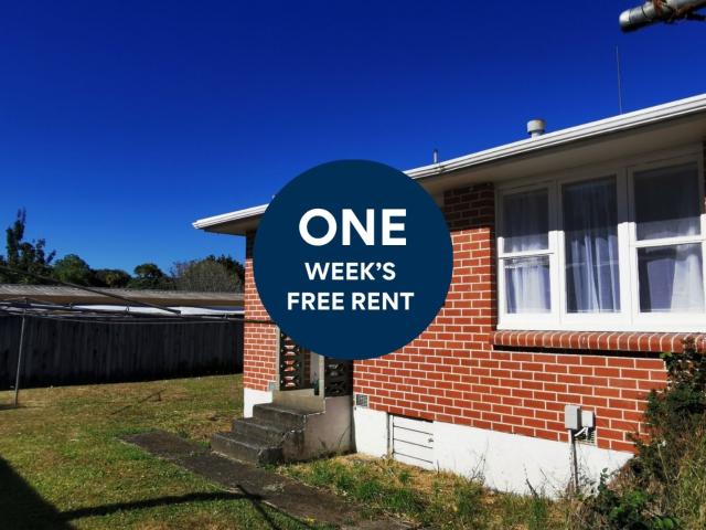 Apartment for rent in Pauatahanui, Wellington