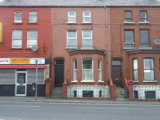 Apartment for rent in Portadown, Northern Ireland