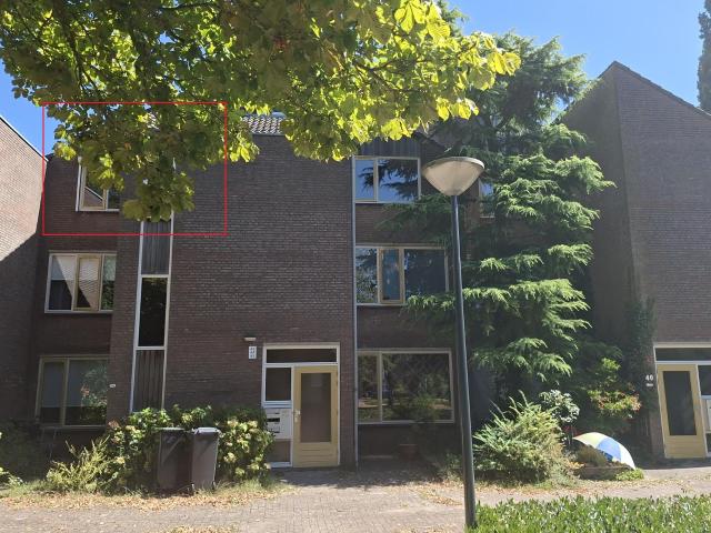 Appartement te huur in Waalwijk, Noord Brabant