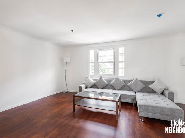 Apartment for rent in Paddington, Greater London