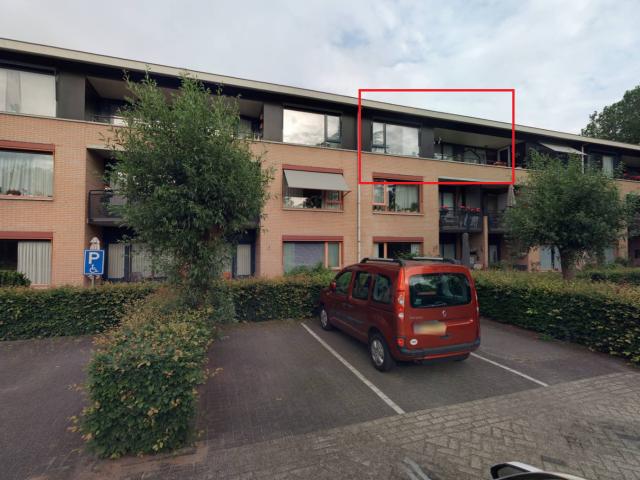 Appartement te huur in Sprang, Noord Brabant