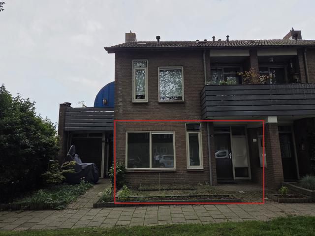 Appartement te huur in Pannenschuur, Oisterwijk