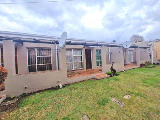 Apartment for rent in Old Location, Dihlabeng Local Municipality