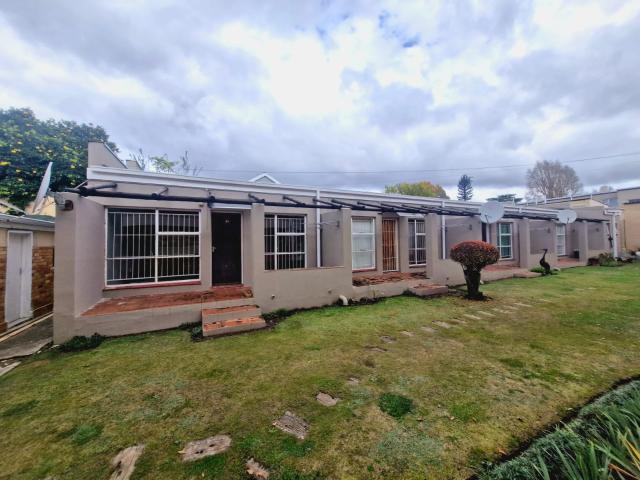 Apartment for rent in Old Location, Dihlabeng Local Municipality
