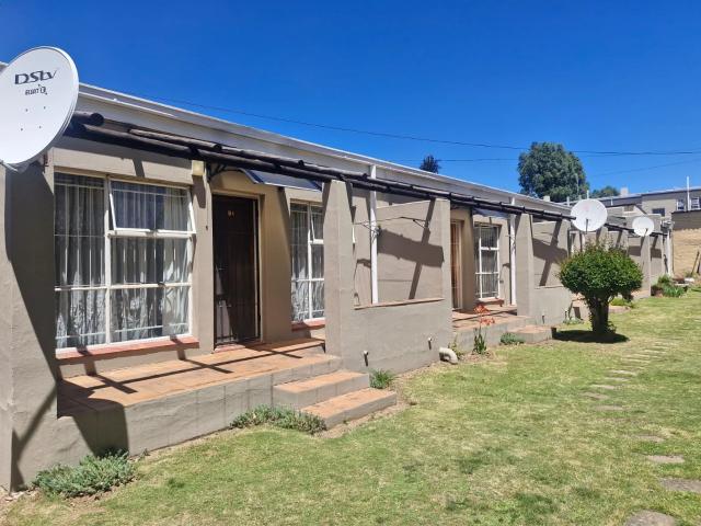 Apartment for rent in Old Location, Dihlabeng Local Municipality