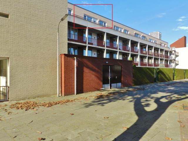 Appartement te huur in Oud-Zuid, Tilburg