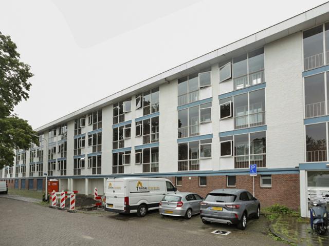 Appartement te huur in West, Tilburg