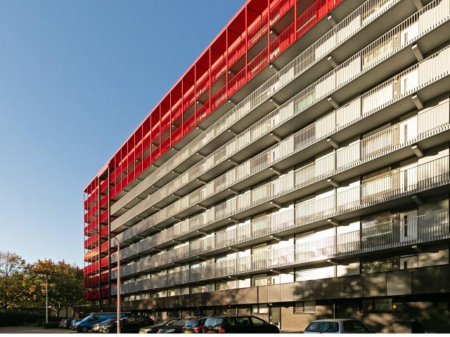 Appartement te huur in Noord, Tilburg