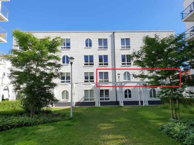 Appartement te huur in Tilburg Centrum, Tilburg