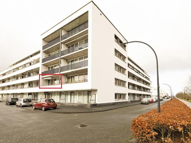 Appartement te huur in Koolhoven, Tilburg
