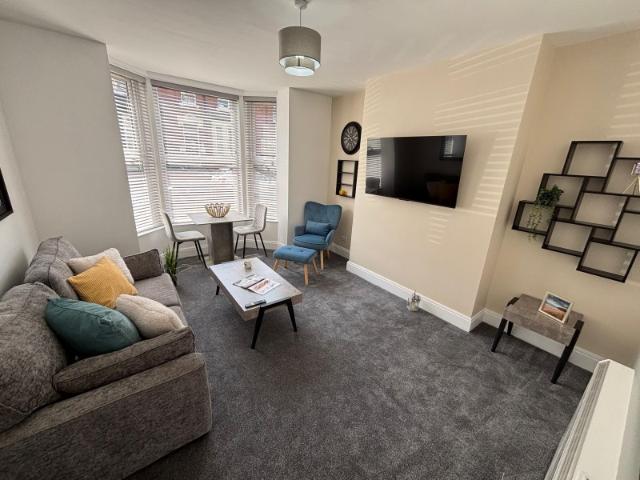 Apartment for rent in Armley, West Yorkshire
