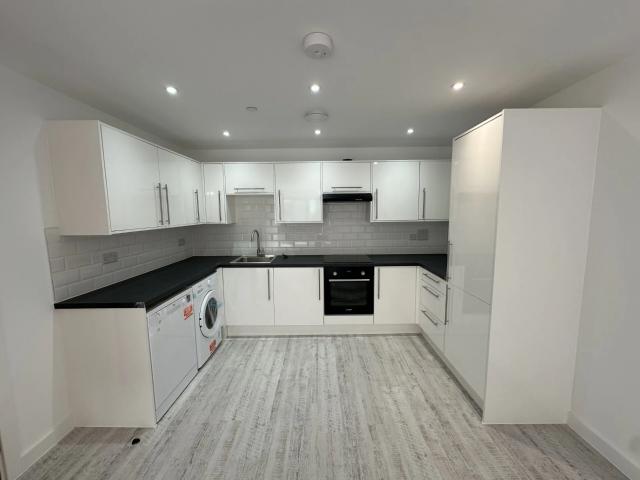 Apartment for rent in New Fletton, Peterborough
