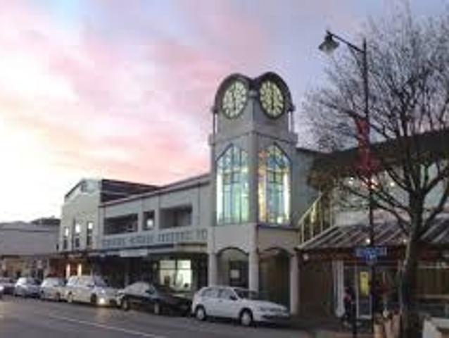 Apartment for rent in Days Bay, Wellington