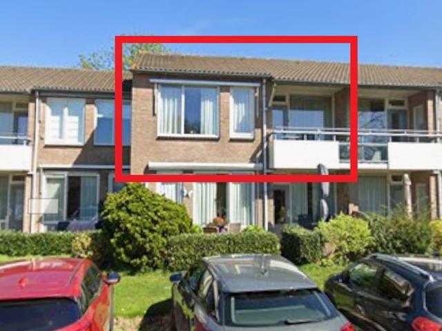Appartement te huur in Udenhout, Tilburg