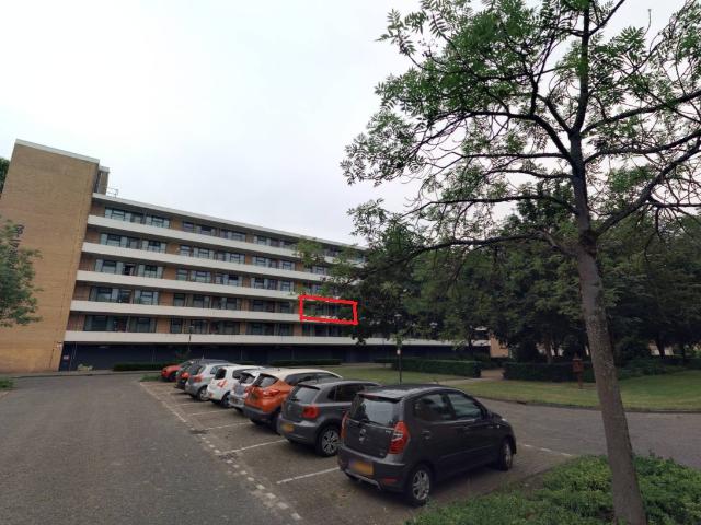 Appartement te huur in Waalwijk, Noord Brabant