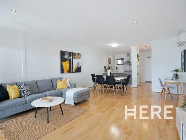 Apartment for rent in North Perth, City of Vincent