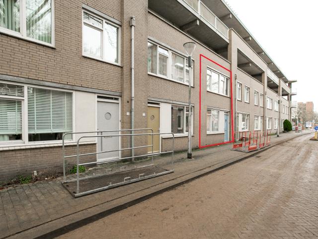 Appartement te huur in Oud-Zuid, Tilburg