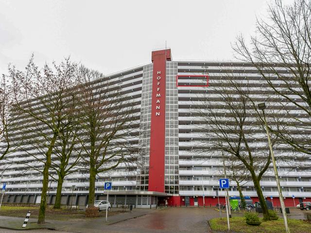 Appartement te huur in Noord, Tilburg
