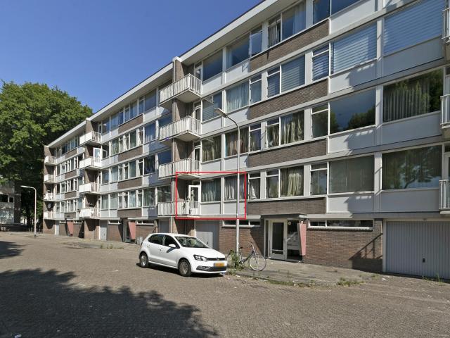 Appartement te huur in West, Tilburg