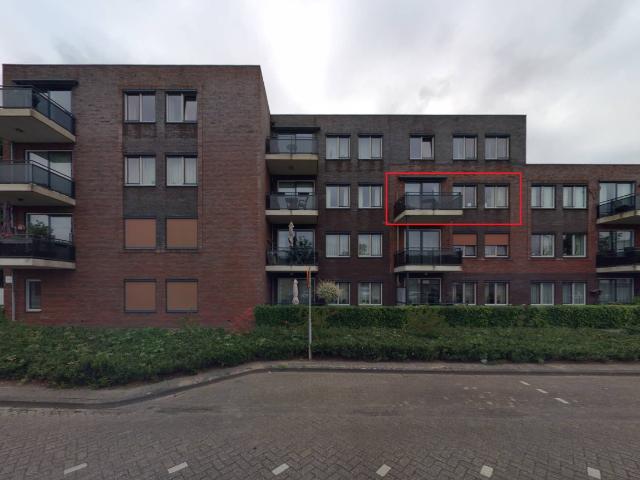 Appartement te huur in Waalwijk, Noord Brabant
