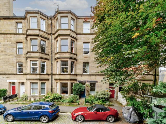 Apartment for rent in Greenhill, City of Edinburgh