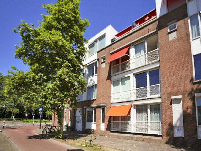 Appartement te huur in Oud-Zuid, Tilburg