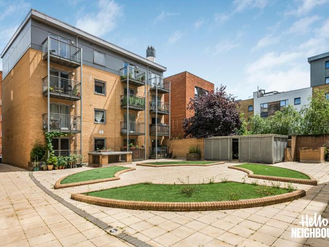 Apartment for rent in Old Kent Road, Greater London