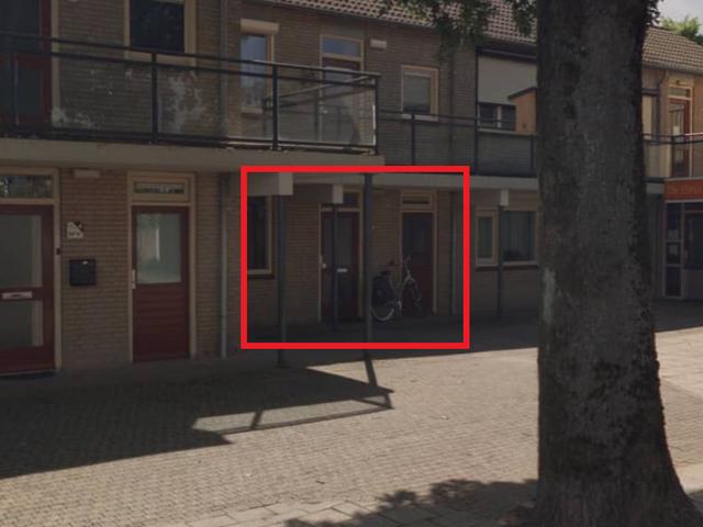 Appartement te huur in Zanddonk, Waalwijk
