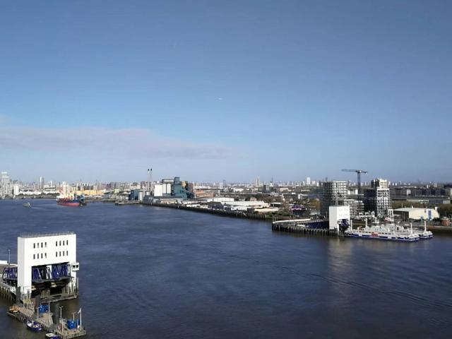 Apartment for rent in Callis Yard, Greater London