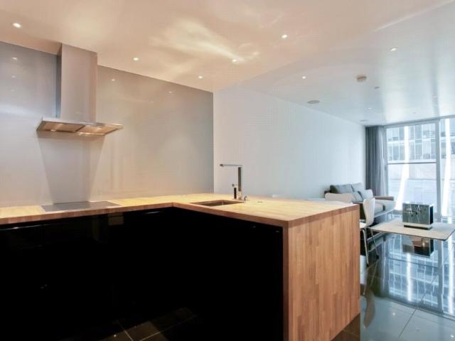 Apartment for rent in Barbican, Greater London