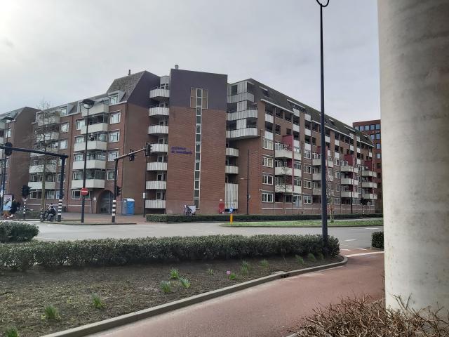 Appartement te huur in Oud-Noord, Tilburg