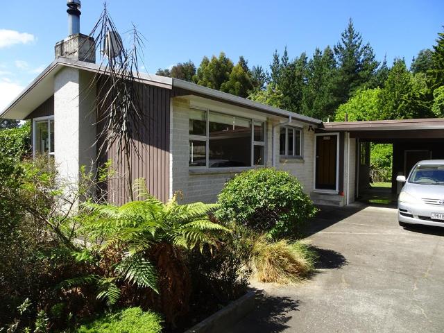 Apartment for rent in Te Mata Hills, Havelock North