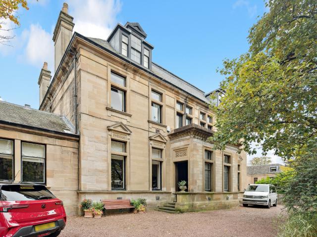 Apartment for rent in Kelvinside, Scotland